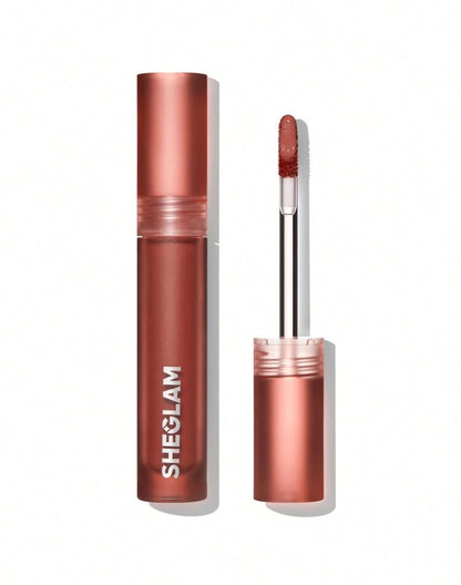 SHEGLAM Soft Haze Lip Blur Lip Tint- Think Twice