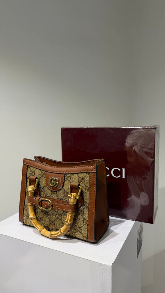 Gucci Diana GG Bag-Dupe