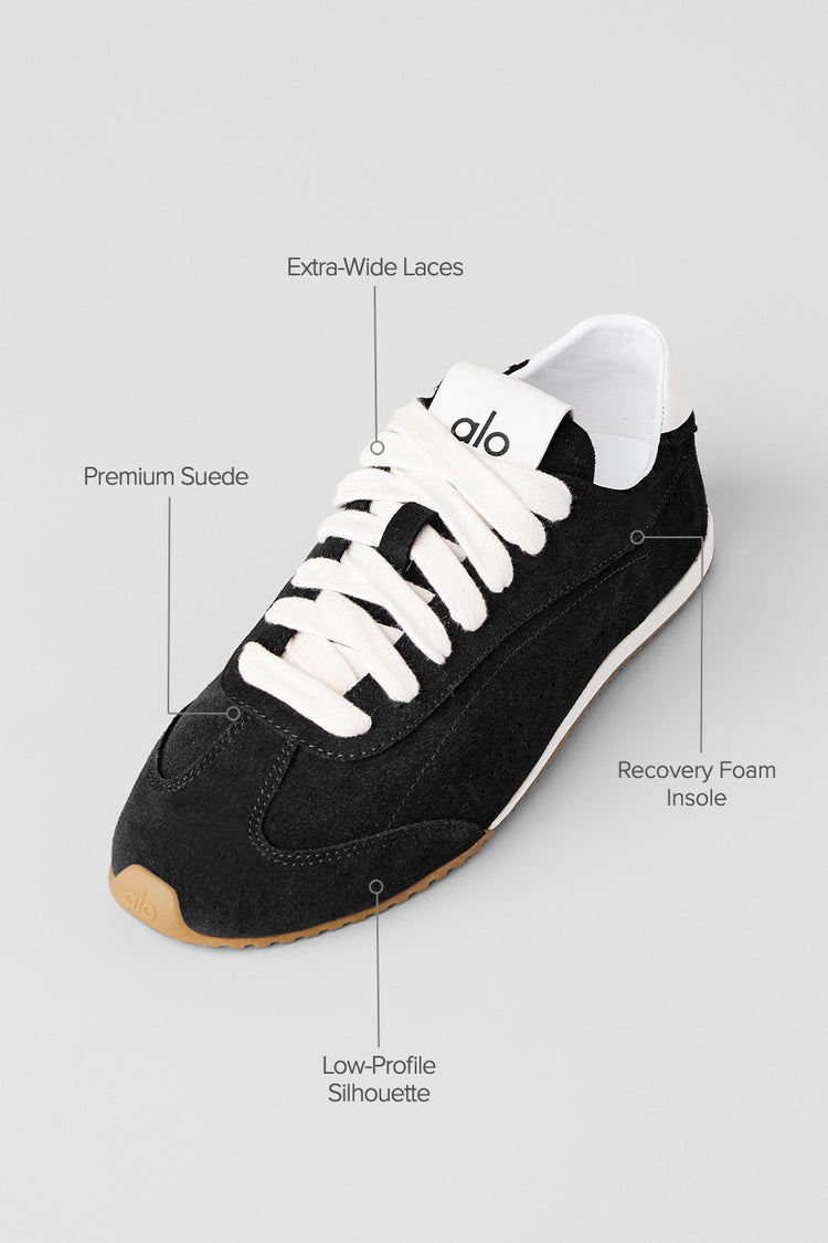 Alo Sunset Sneakers