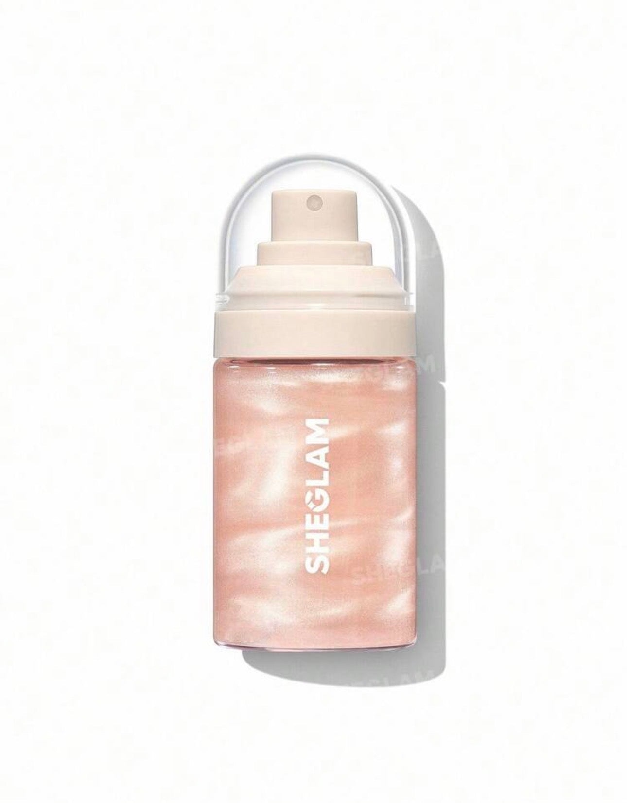 Sheglam Light Me Up Luminous Setting Spary