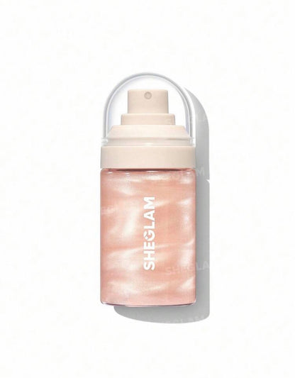 Sheglam Light Me Up Luminous Setting Spary