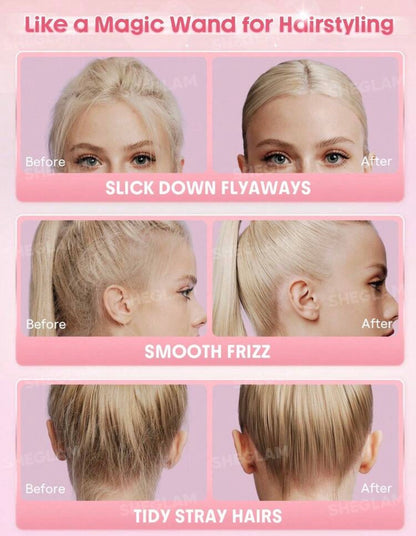 Sheglam Hair Cupid Charm Style keeper Mascara