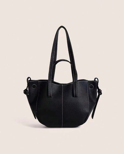 Shein Korean Pleated Shoulder Bag
