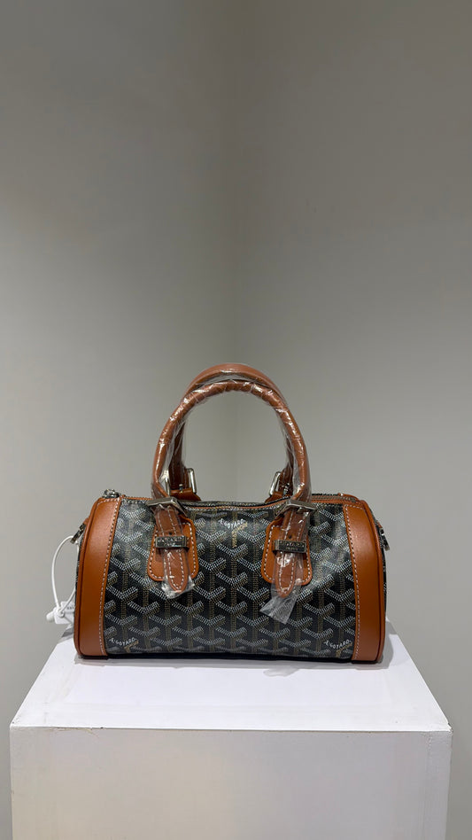 Goyard Mini Croisiere Bag
