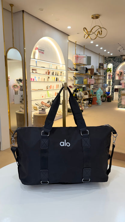 Alo Duffle Bag large