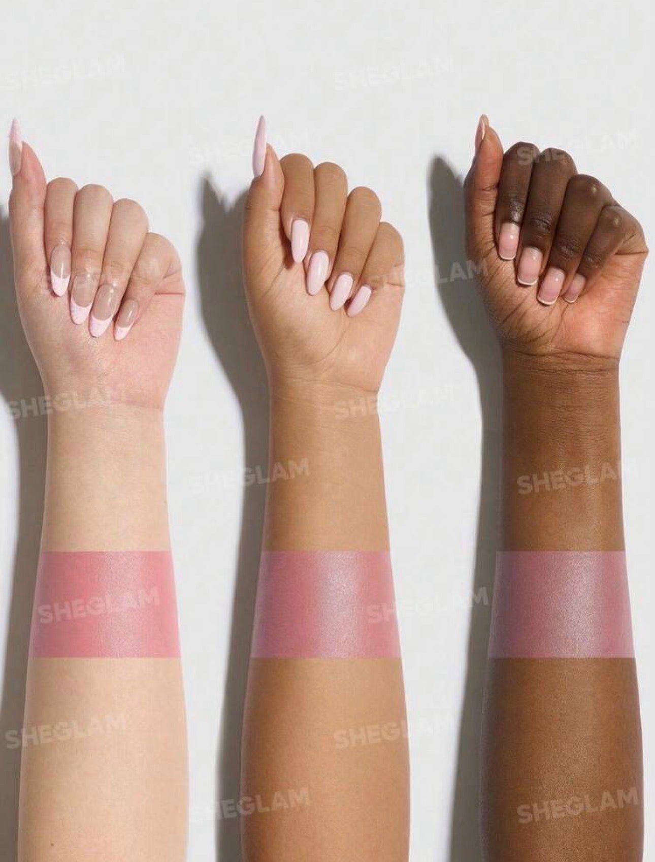 Sheglam Berry Besties Cute Cake Blush