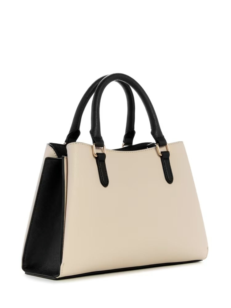 Guess Aengus Satchel Bag