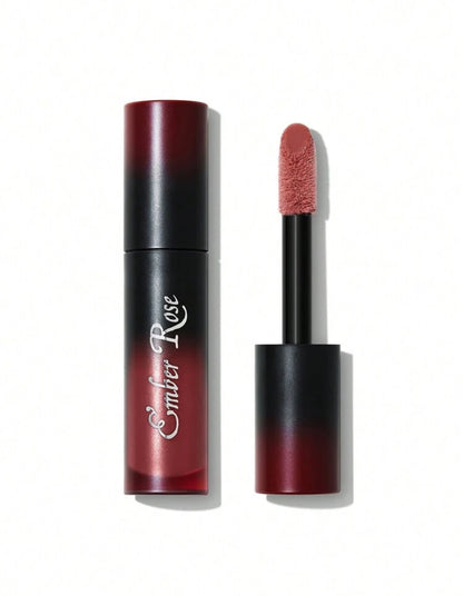 Sheglam Ember Rose immortal love nourising lip Gloss- Unconditional