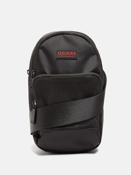 Guess Sporty Crossbody Bag