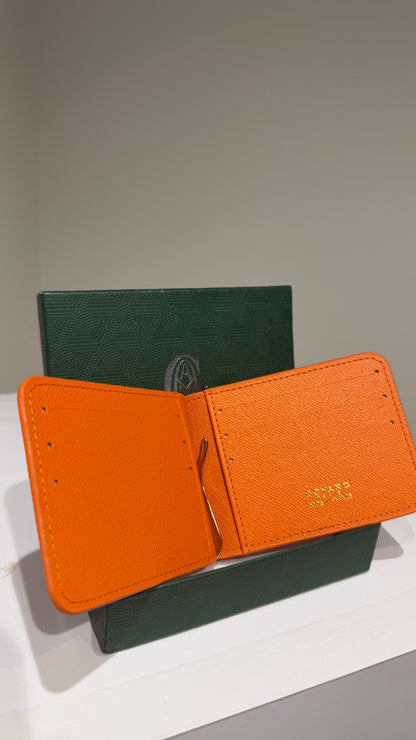 Goyard Victoire Wallet