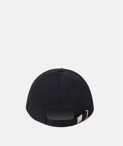Versace Couture Classic logo cap