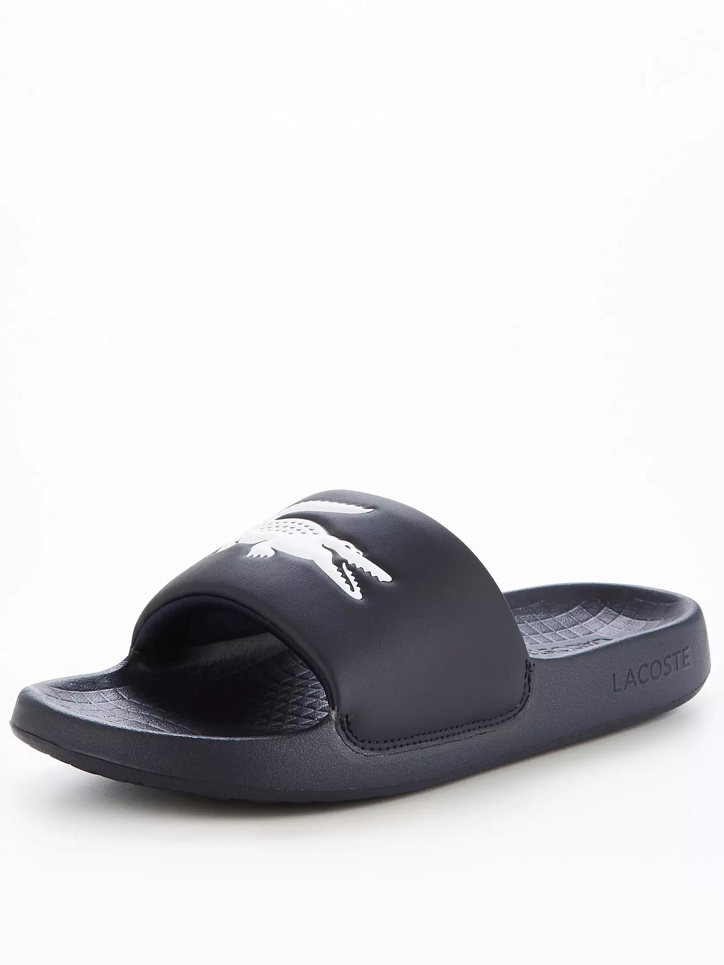 Lacoste Men Serve Slides