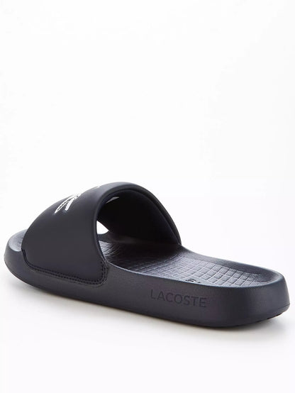 Lacoste Men Serve Slides