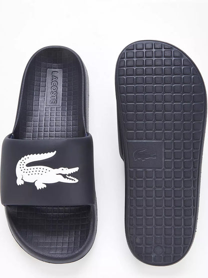 Lacoste Men Serve Slides