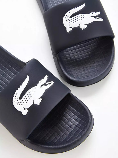 Lacoste Men Serve Slides