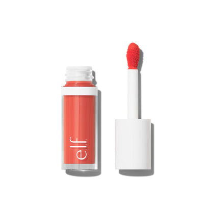 ELF Camo Liquid Blush Coral Crush
