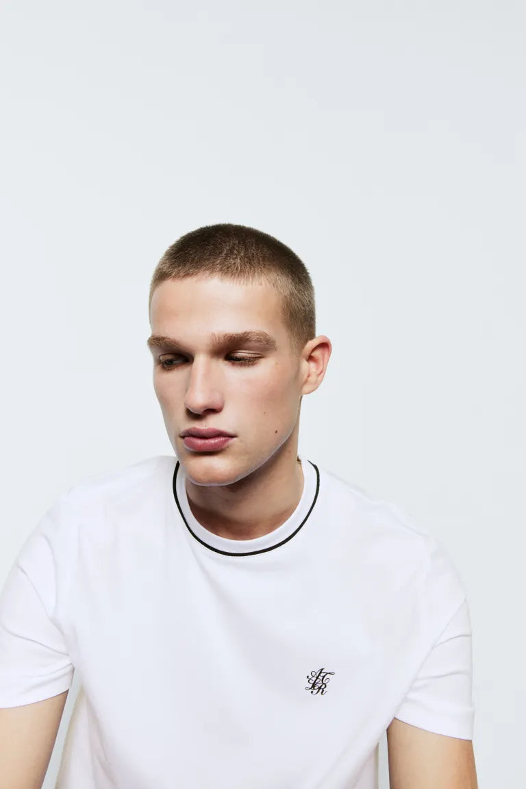 H&M Slim Fit T-shirt