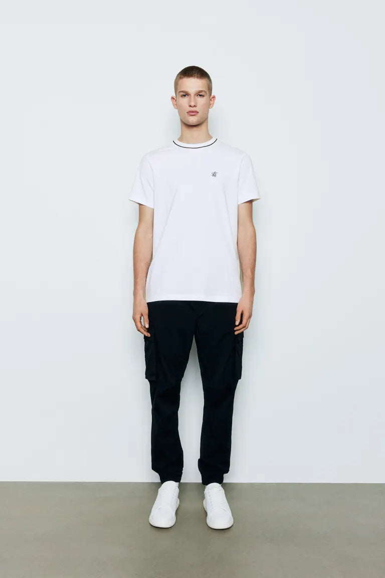 H&M Slim Fit T-shirt