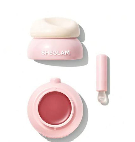 Sheglam Hydra pocket lip Jam